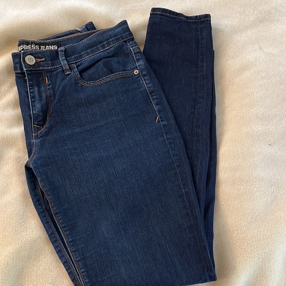 Express jeans - Picture 2 of 6